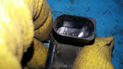 Датчик парковки Volkswagen Touareg 7L BKS