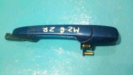 Запчасть ручка двери наружная задняя правая Mazda Mazda 6