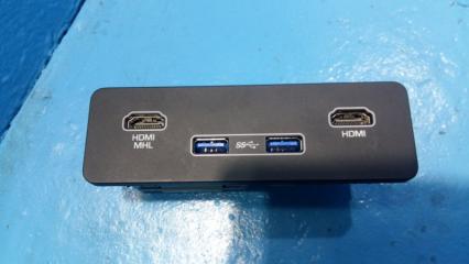 USB разъем Land Rover Range Rover 2017 контрактная USB разъем Land Rover Range Rover 2017