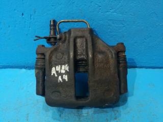 Запчасть суппорт передний левый Audi A4