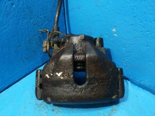 Запчасть суппорт передний левый Audi A4