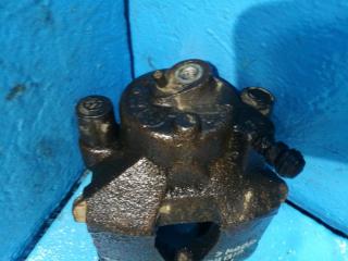 Суппорт передний левый Fabia