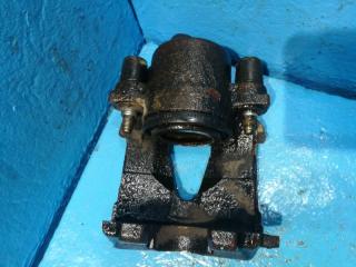 Суппорт передний левый Skoda Fabia