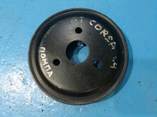 Запчасть шкив помпы Opel Corsa