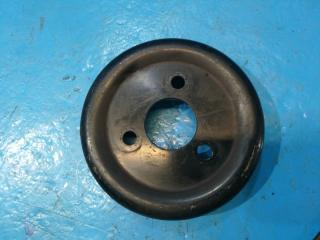 Фото запчасти шкив помпы Mazda 6 Б/У запчасть Запчасть шкив помпы Mazda 6