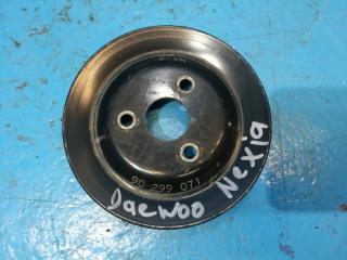 Запчасть шкив гура Daewoo Nexia