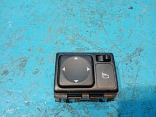 Блок регулировки зеркал Nissan Note 2008