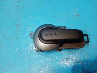 Запчасть ручка двери внутренняя правая Nissan Note 2008