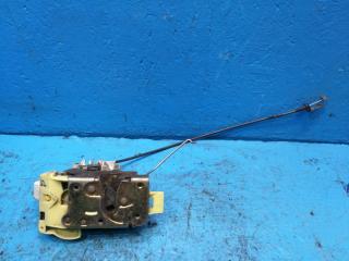 Замок двери передний правый Ford Focus 1