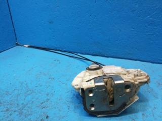 Фото запчасти замок двери задний левый Acura RDX 2008 Б/У запчасть Запчасть замок двери задний левый Acura RDX 2008