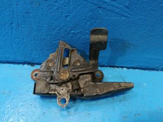 Фото запчасти замок капота Lifan Solano Б/У запчасть Запчасть замок капота Lifan Solano