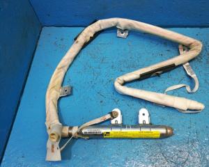 Шторка безопасности правая Kia Sorento