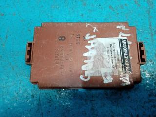 Запчасть блок комфорта Mitsubishi Galant 7