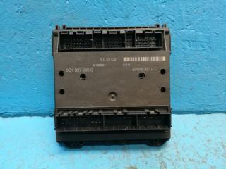 Блок комфорта Skoda Fabia