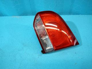 Фонарь крышки багажника задний правый Volkswagen Golf 6 2010