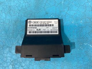Запчасть блок электронный Volkswagen Golf 6 2010