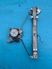 Запчасть стеклоподъёмник задний правый Mitsubishi Lancer 9