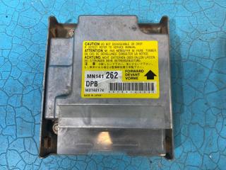 Запчасть блок air bag srs Mitsubishi Lancer 9 2005