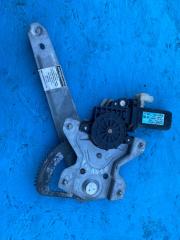 Стеклоподъёмник задний левый Kia Picanto