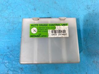 Запчасть блок электронный Acura MDX 2002