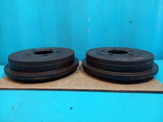 Барабан тормозной Fabia