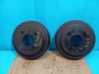 Барабан тормозной Nissan Almera