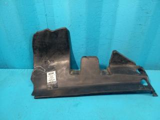 Запчасть дефлектор радиатора правый Nissan Almera