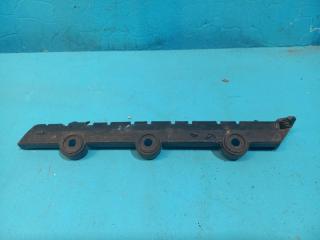 Направляющая бампера задняя левая Skoda Fabia