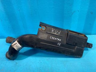 Воздухозаборник Kia Spectra