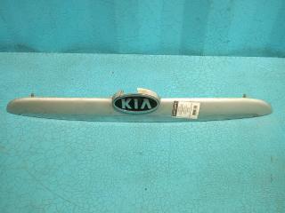 Запчасть накладка багажника Kia Cerato