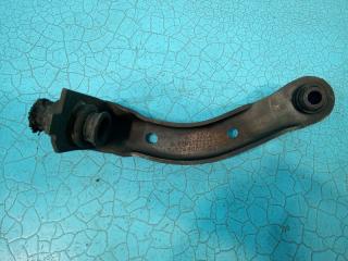 Запчасть кронштейн балки передний правый Nissan Note 2008