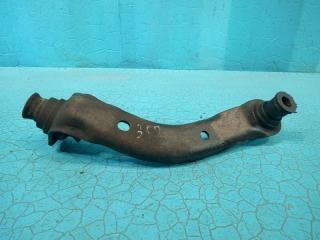 Запчасть кронштейн балки передний левый Nissan Note 2008