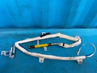 Шторка безопасности левая Kia Opirus 2009