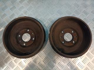 Барабан тормозной задний Fiat Albea 2008