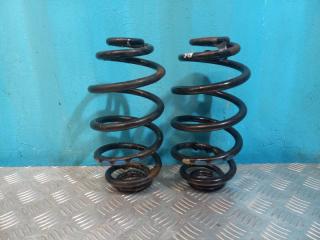 Запчасть пружина задняя Volkswagen Passat