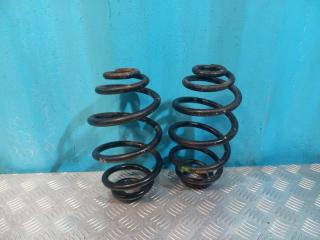 Запчасть пружина задняя Volkswagen Passat