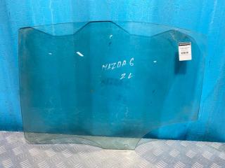 Запчасть стекло двери заднее левое Mazda Mazda 6