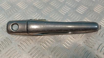 Запчасть ручка двери наружная передняя правая Mitsubishi Lancer 9