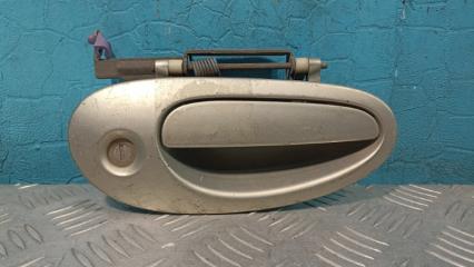 Запчасть ручка двери наружная передняя правая Chrysler 300M