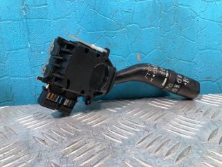 Фото запчасти переключатель дворников Mazda Mazda 6 Б/У запчасть Запчасть переключатель дворников Mazda Mazda 6