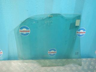 Стекло двери заднее левое CTS