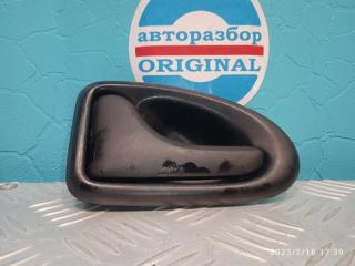 Ручка двери внутренняя левая Renault Logan 1 7700830078 контрактная
