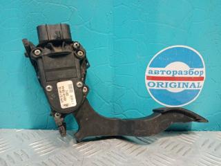 Педаль газа Ford Fiesta 5