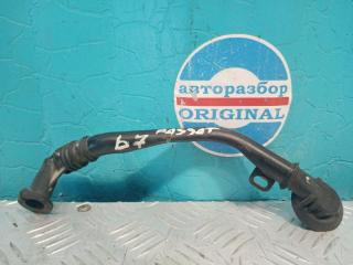 Запчасть трубка слива конденсата Volkswagen Passat B7 2010