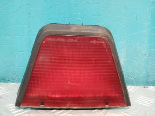 Фото запчасти фонарь стоп сигнал задний Renault Logan контрактная запчасть Запчасть фонарь стоп сигнал задний Renault Logan