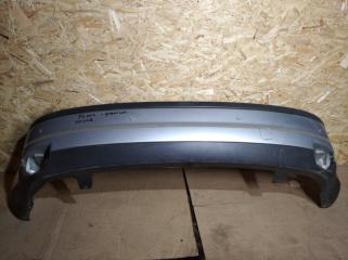 Бампер задний Ford Focus 2 (04-08) Б/У Бампер задний Ford Focus 2 (04-08)