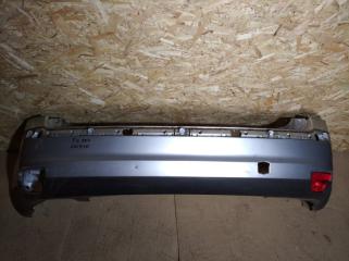 Бампер задний Ford Focus 2 (04-08) Б/У Бампер задний Ford Focus 2 (04-08)