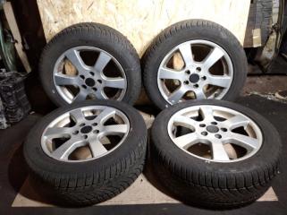 Диск литой R16 Ford Focus 2 (04-08)