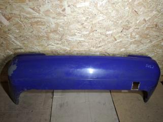 Бампер задний Ford Focus 1 (98-05) Б/У Бампер задний Ford Focus 1 (98-05)