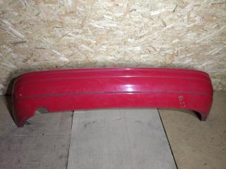 Бампер задний Ford FOCUS 1 USA (98-03) Б/У Бампер задний Ford FOCUS 1 USA (98-03)